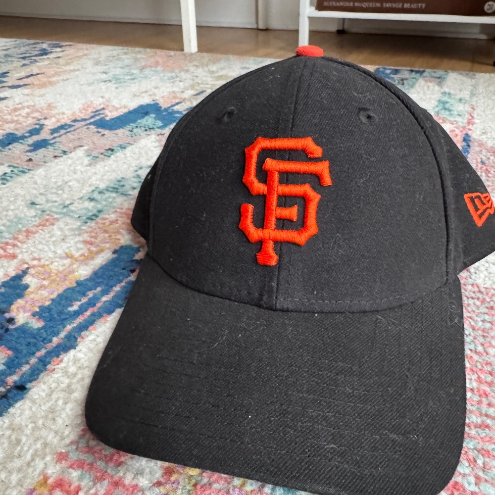 San Francisco Giants Ball Cap
